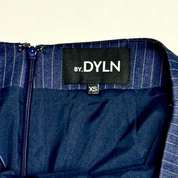 BY.DYLN Zayne Mini Skirt - Picture 3 of 8